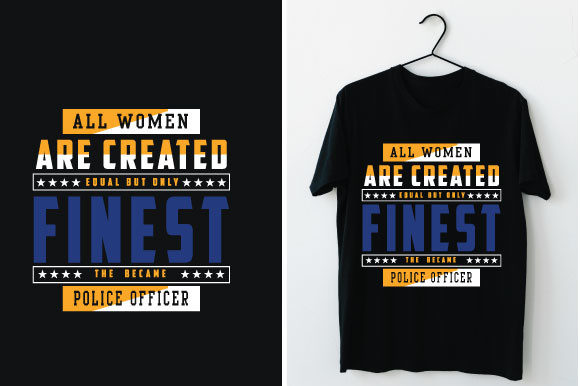 All Women Are Created