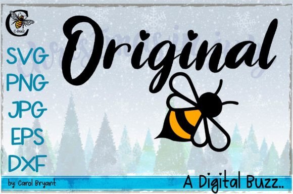 Bee Original: A Hands-On Embroidery Design Review