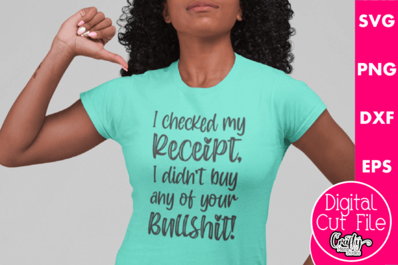 I Checked My Receipt I Didn t Buy Any – A Designer's Honest Take