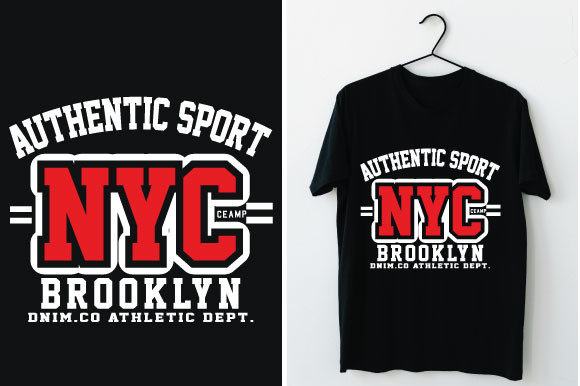 Tuthentic Sport Nyc